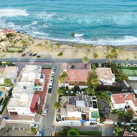 Hotel Boutique Cabo Sur Мохакар Екстер'єр фото