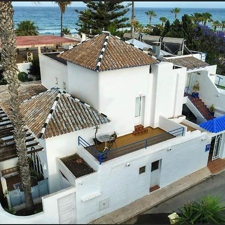 Hotel Boutique Cabo Sur Мохакар Екстер'єр фото