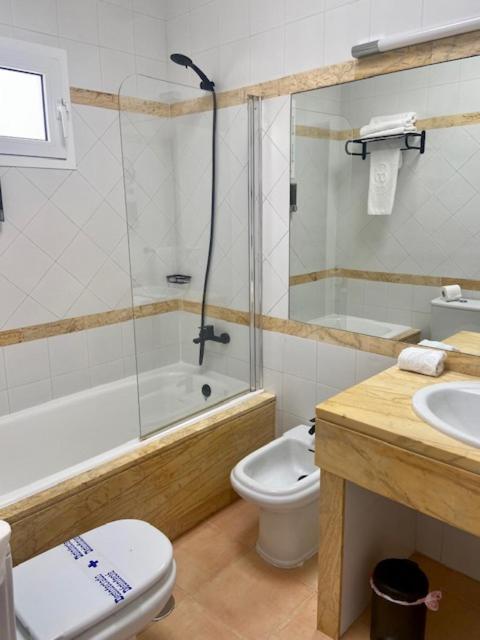 Hotel Boutique Cabo Sur Мохакар Екстер'єр фото