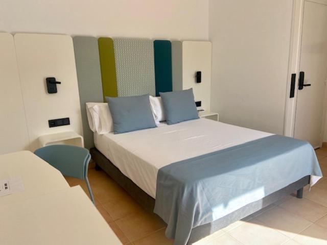 Hotel Boutique Cabo Sur Мохакар Екстер'єр фото