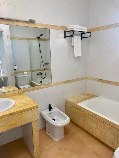 Hotel Boutique Cabo Sur Мохакар Екстер'єр фото