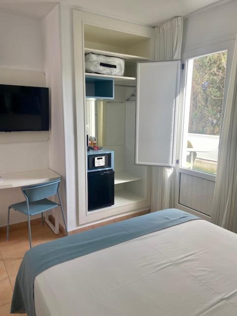 Hotel Boutique Cabo Sur Мохакар Екстер'єр фото