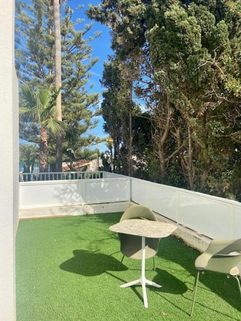 Hotel Boutique Cabo Sur Мохакар Екстер'єр фото